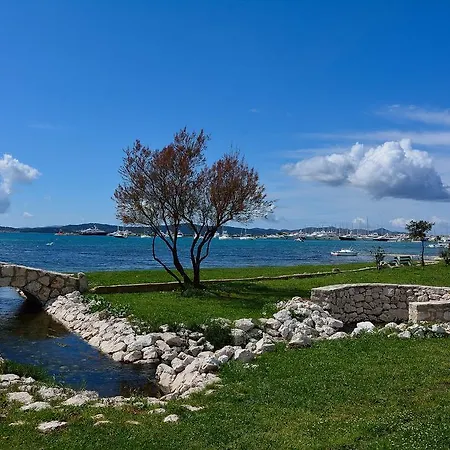 Διαμέρισμα Nino