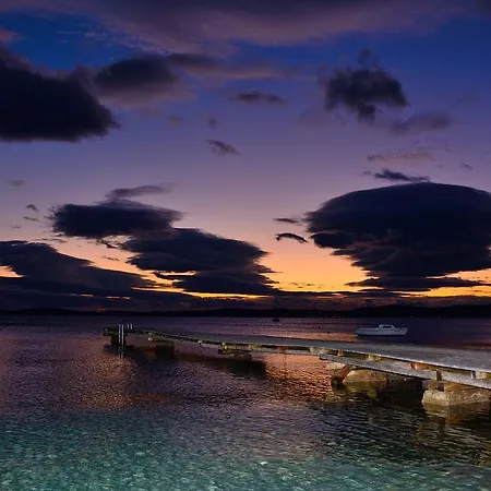 Appartement Nino Sukošan