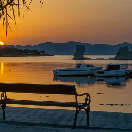 Διαμέρισμα Nino