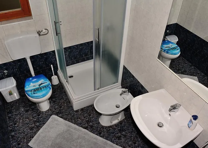 Διαμέρισμα Nino