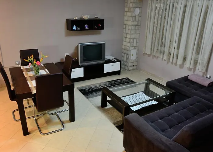 Nino Διαμέρισμα Sukošan