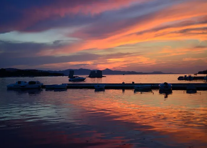 Διαμέρισμα Nino