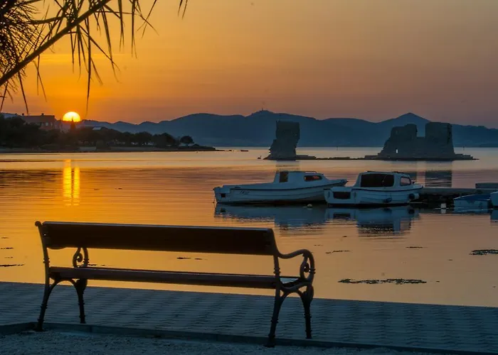 Διαμέρισμα Nino