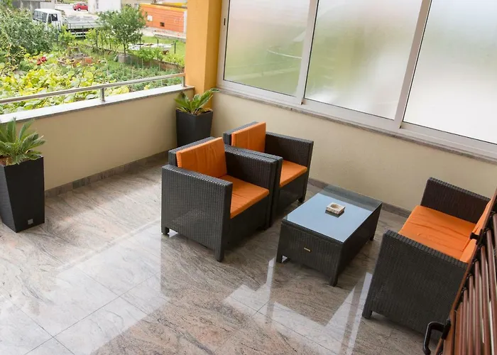 Nino Διαμέρισμα Sukošan